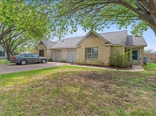 198 Prairie Springs Loop, Georgetown, TX 78626
