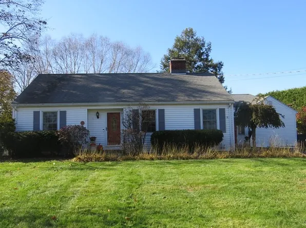 334 N Main St, South Hadley, MA 01075