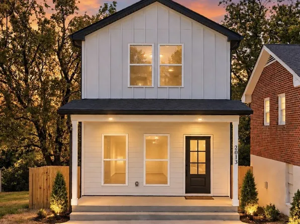 2013 Forges Dr, Nashville, TN 37217