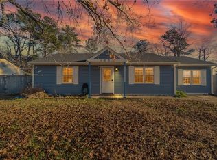 1505 Forest Cove Dr, Chesapeake, VA 23323
