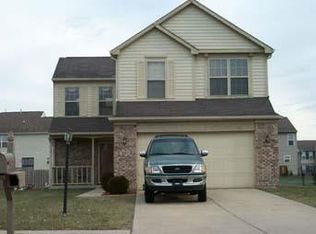 6627 NW Hollingsworth Dr, Indianapolis, IN