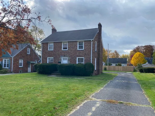 645 Yale Dr, Mansfield, OH 44907