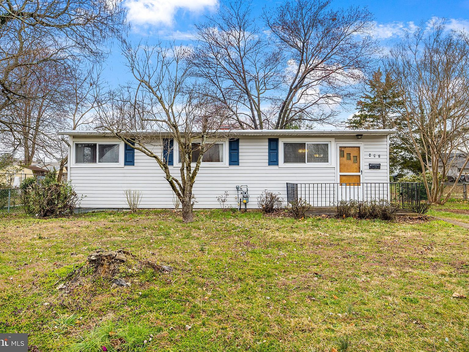 492 Bruce Ave, Odenton, MD 21113 Zillow