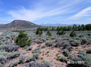 953 Wilking Rd, Fort Garland, CO 81133