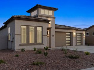 3175 S 259th Dr, Buckeye, AZ 85326