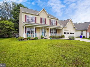 5230 Kingsbrook Dr, Frederick, MD 21703