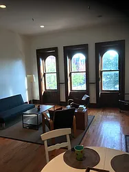 Rented by PLUSH REALTY Inc