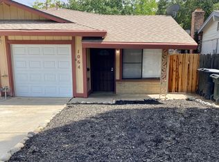 1064 Clinton Rd, Sacramento, CA 95825