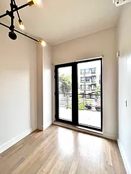 Rented by City Vista Inc