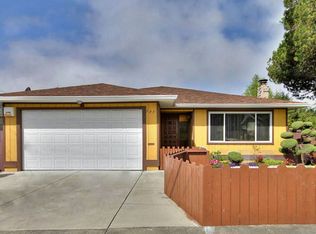 505 Norvell St, El Cerrito, CA 94530