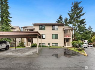 Sunwood Condominium, Tukwila, WA 98188