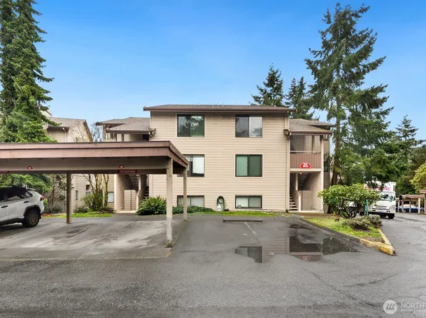 15175 Sunwood Boulevard #DD32, Tukwila, WA 98188