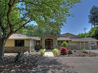 3177 Stanwood Ln, Lafayette, CA 94549