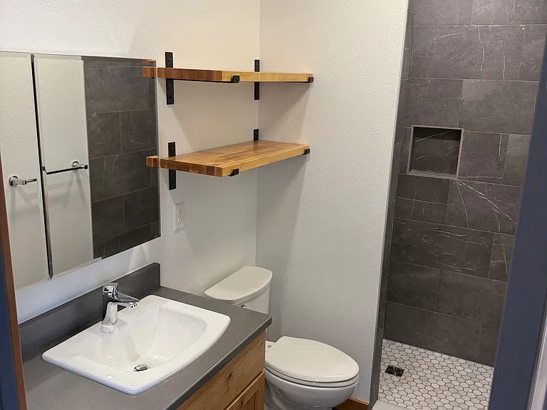 Bathroom #2