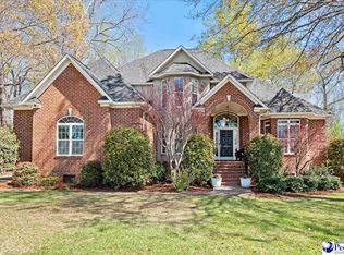 3302 W Hampton Pointe Dr, Florence, SC 29501