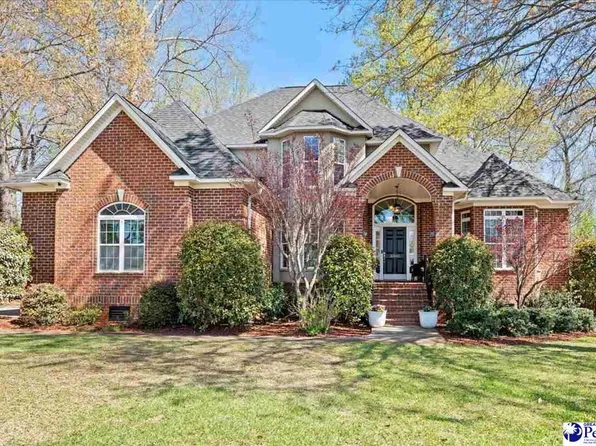 3302 W Hampton Pointe Dr, Florence, SC 29501