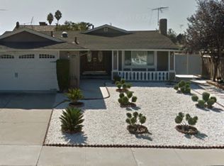 2548 Loomis Ct, San Jose, CA 95121