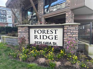 3535 146a St #505, Surrey, BC