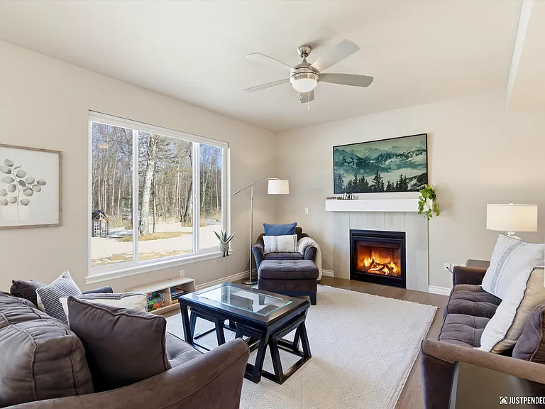 1494 E Hidden Ranch Loop — Photo 31