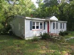 4514 Allen Rd, Salisbury, MD 21801