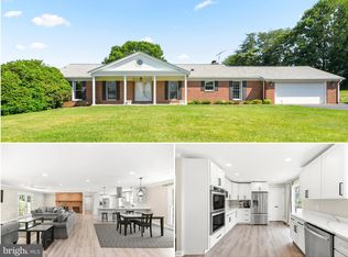 1200 Long Corner Rd, Mount Airy, MD 21771