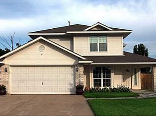 1300 Norfolk Ct, College Station, TX 77845