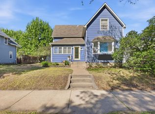 5135 N 6th St, Minneapolis, MN 55430