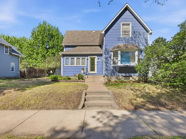 5135 N 6th St, Minneapolis, MN 55430