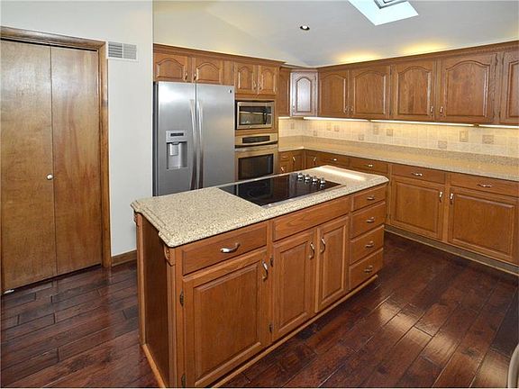 5th image of 3903 Murry Highlands Cir