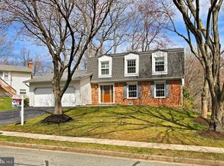 9014 Arley Dr, Springfield, VA 22153