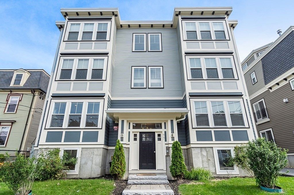 77 Dix St 1, Boston, MA 02122 MLS 73140736 Zillow