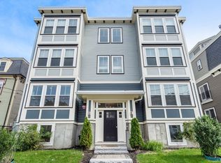 77 Dix St #1, Boston, MA 02122