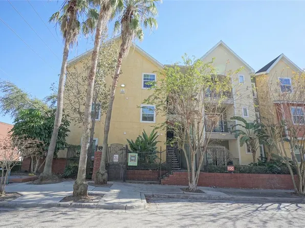 1910 E PALM AVENUE #11104, TAMPA, FL 33605
