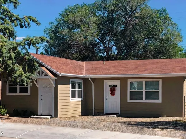 611 Lincoln Ave, Prescott, AZ 86301