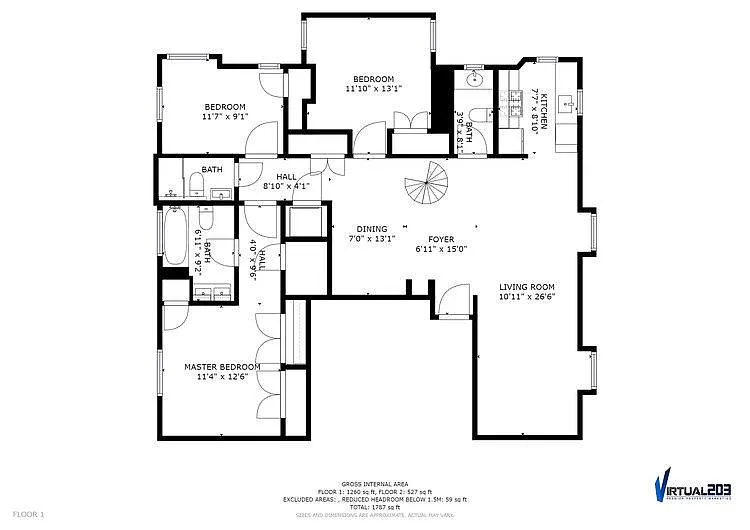Building Photo - 847 State St #4