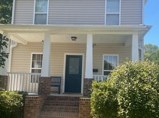 802 Pauli Murray Pl, Durham, NC 27701