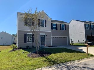 760 Sequoia Dr, Lexington, SC 29073