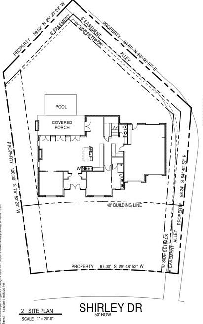 2nd image of 4315 Shirley Dr