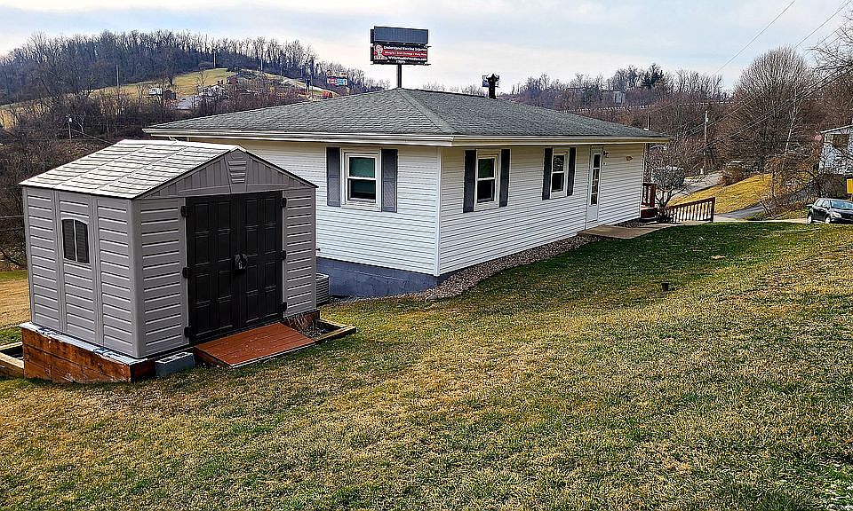 10 Sugarmaple Ln, Fairmont, WV 26554 Zillow