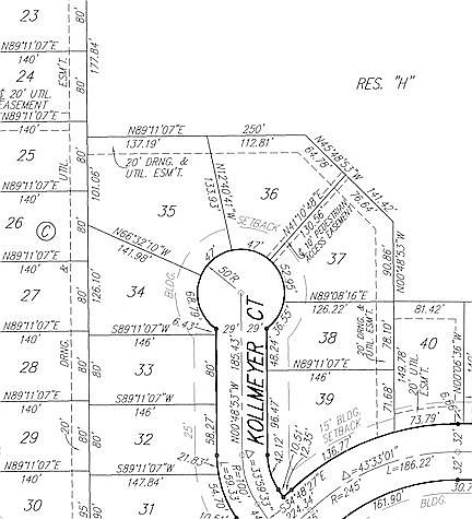 2nd image of 6218 W Kollmeyer Ct