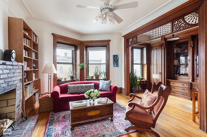 1st image of 317 6th Ave APT 4