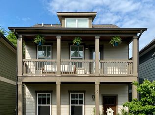 710 Buchanan St, Nashville, TN 37208