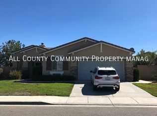 26337 Erise Springs Rd, Menifee, CA 92584