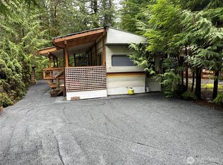 The Glen At Maple Falls, Deming, WA 98244