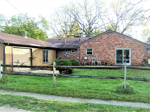 Rear View
