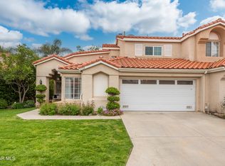 4724 Rhapsody Dr, Oak Park, CA 91377