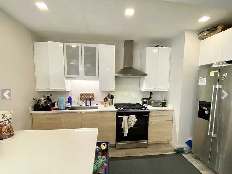 113 Hillside St #1X — Photo 1
