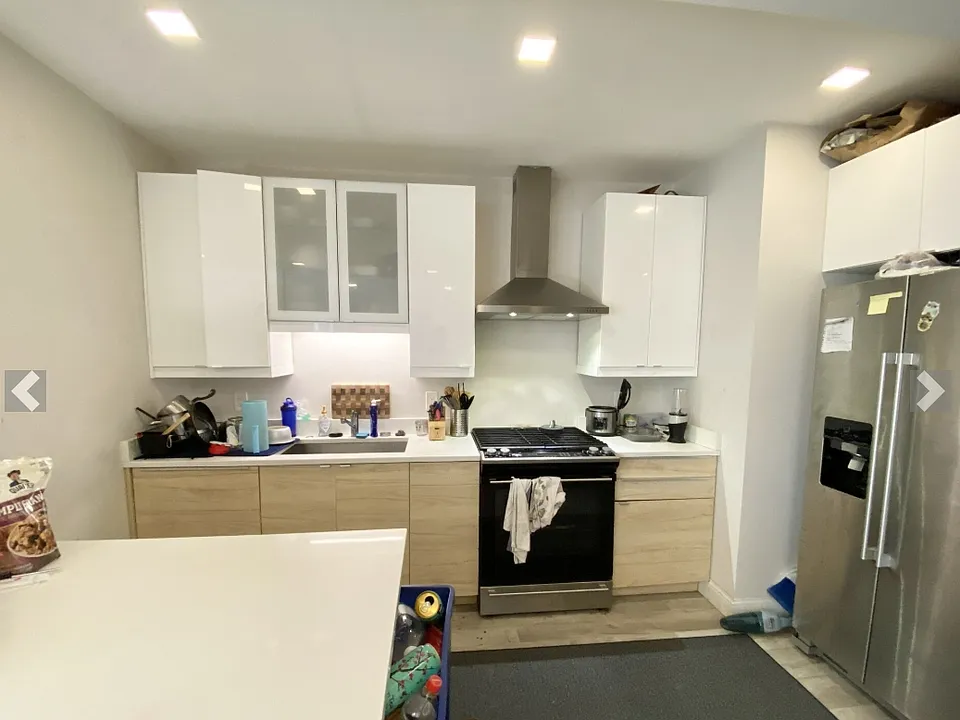 113 Hillside St #1X