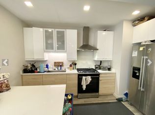 113 Hillside St #1X, Roxbury Crossing, MA 02120