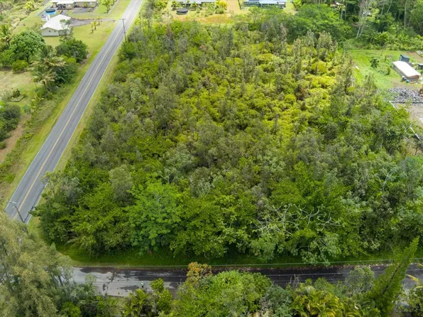 Kaloli Dr Lot 1689, Keaau, HI 96749
